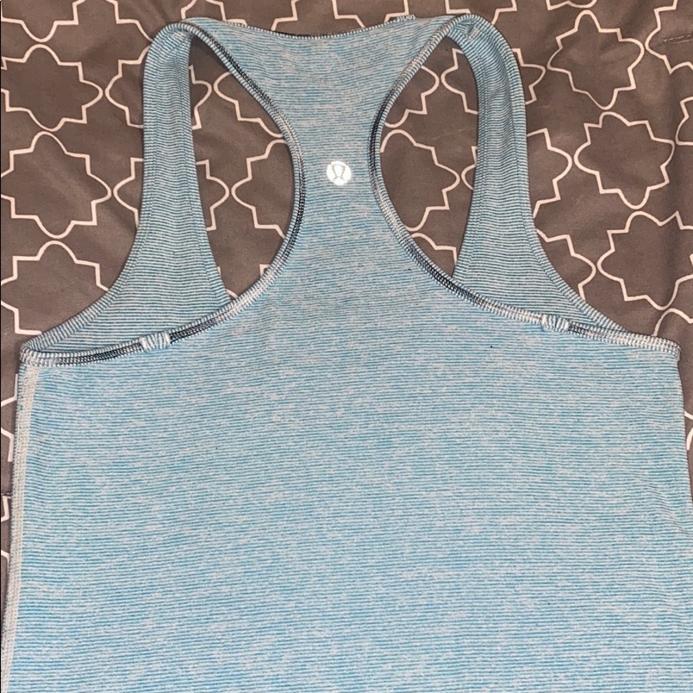 🌼LULULEMON RACERBACK TANK 🌼